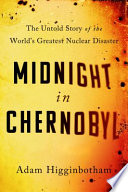 The Invisible Enemy cover