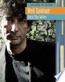 Neil Gaiman cover