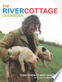The River Cottage Cookbook cover