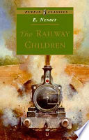 The Railway Children cover