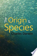 The Origin of Species cover