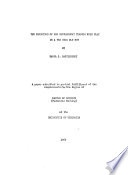 The Promotion of Ego Development Through Role Play in a Ten Year Old Boy cover