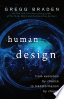 Human by Design cover