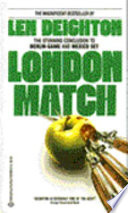 London Match cover