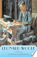 Leonard Woolf cover