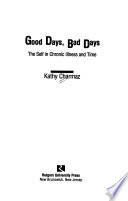 Good Days, Bad Days cover