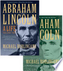 Abraham Lincoln cover
