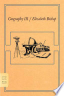 Geography III cover