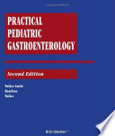 Practical Pediatric Gastroenterology cover