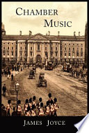 Chamber Music cover