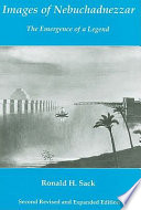 Images of Nebuchadnezzar cover