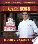 Cake Boss cover