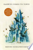 Darwin Comes to Town cover