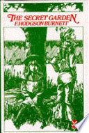 The Secret Garden cover