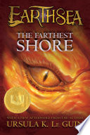 The Farthest Shore cover
