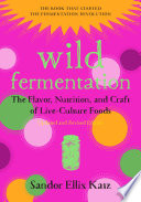 Wild Fermentation cover