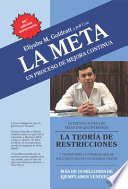 La meta cover