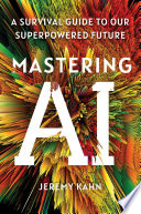 Mastering AI cover