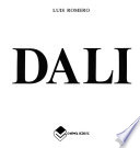 Dali cover