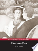 Howards End cover