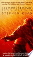 Different Seasons cover