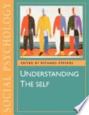 Understanding the Self cover