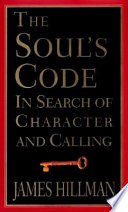 The Soul's Code cover