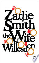 The Wife of Willesden cover