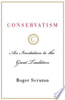 Conservatism cover