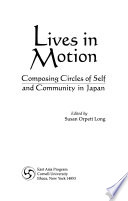 Lives in Motion cover