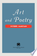 Art and Poetry cover