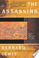 The Assassins cover