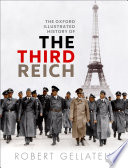 The Oxford Illustrated History of the Third Reich cover