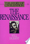 The Renaissance cover