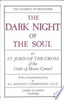 Dark Night of the Soul cover