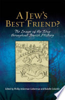 A Jew's Best Friend? cover