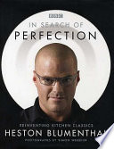 Perfection cover