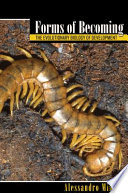 Forms of Becoming cover