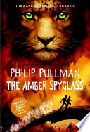 The Amber Spyglass cover