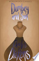 Dombey and Son cover