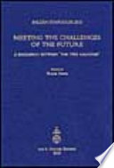 Meeting the Challenges of the Future cover