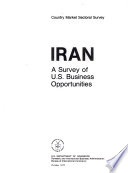 Iran cover
