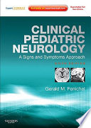 Clinical Pediatric Neurology cover