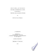 Locus of Control, Body Articulation and Sexual Differentiation in Women as Modified by Self-help and Sex Education Programs cover