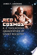 Red Cosmos cover
