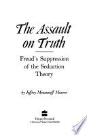 The Assault on Truth cover