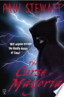 The Curse of Magoria cover