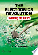 The Electronics Revolution cover