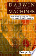 Darwin Among The Machines cover