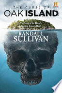 The Curse of Oak Island cover